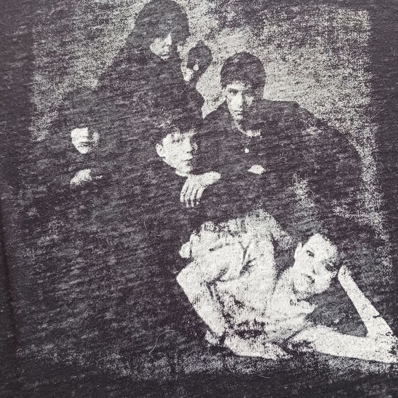 The Breakfast Club (Flashback Edition) DVD Plus Bonus T Shirt Size M - Picture 12 of 12